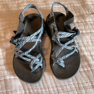 Women’s Chaco sandals Sz 8